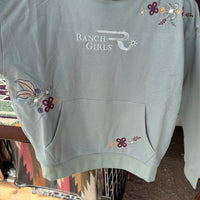 Feliz Sweatshirt