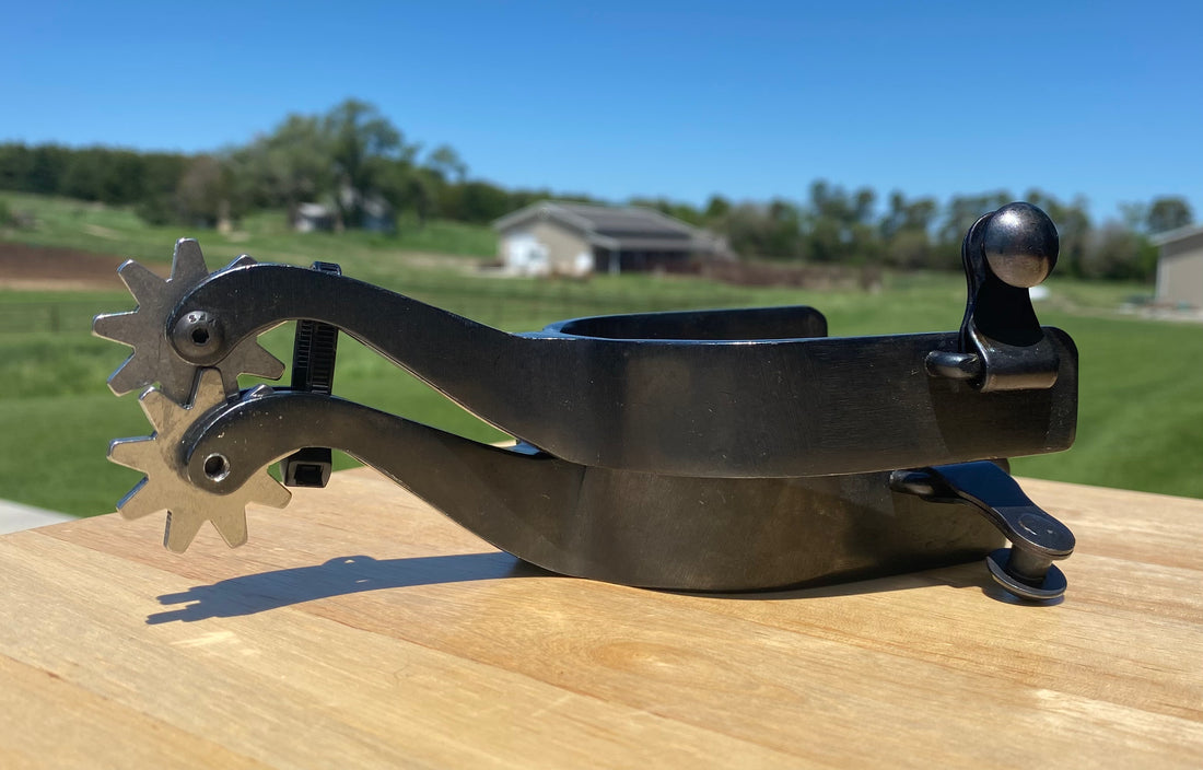 Dutton Spurs