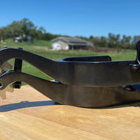 Dutton Spurs
