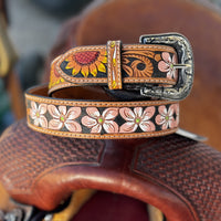 Pasture Walk Belt