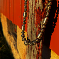 True Navajo Pearl Set