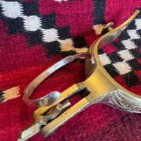 Rick Tolino White Buffalo Bracelet