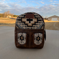Cuttinup Gear Back Pack