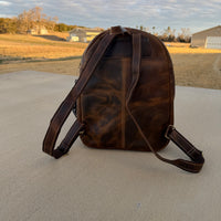 Cuttinup Gear Back Pack