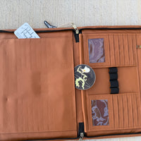 Cuttinup Gear Portfolio Grey Hills