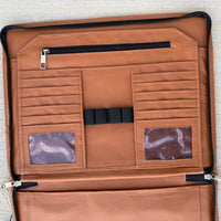 Cuttinup Gear Portfolio Grey Hills