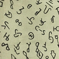 20” Brands Silk Scarves