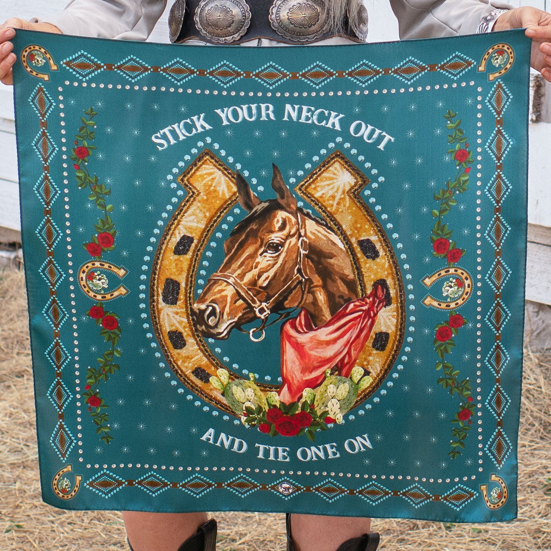 Hold Your Horses