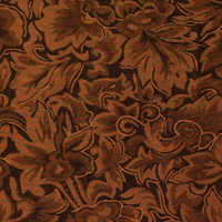 42” Baroque Silk Scarves