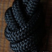 Redemption Yacht Line Lead Rope with Snap