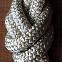 Redemption Yacht Lean Rope without Snap