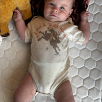 I Got a Wild Hare Onesie