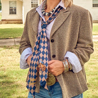 Fringe Boli - Gettin’ Western