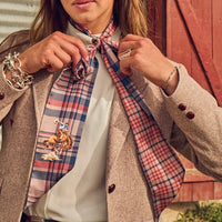 Fringe Boli - Gettin’ Western