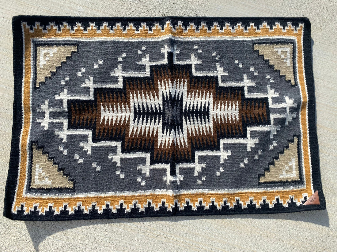 Authentic #7