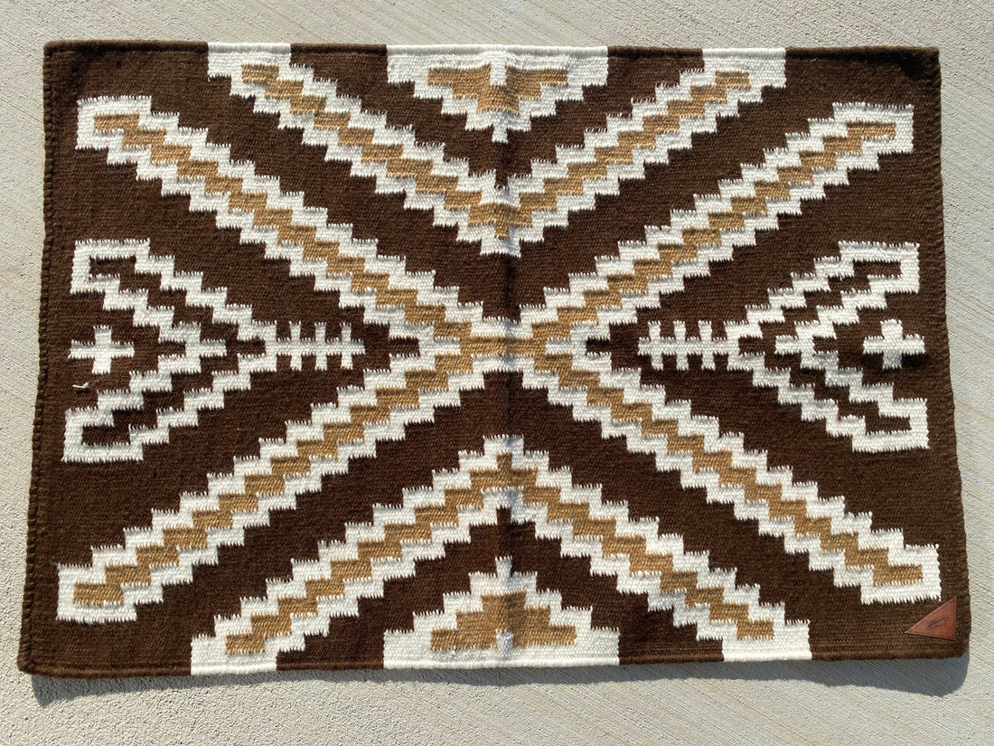 Authentic Pattern #3