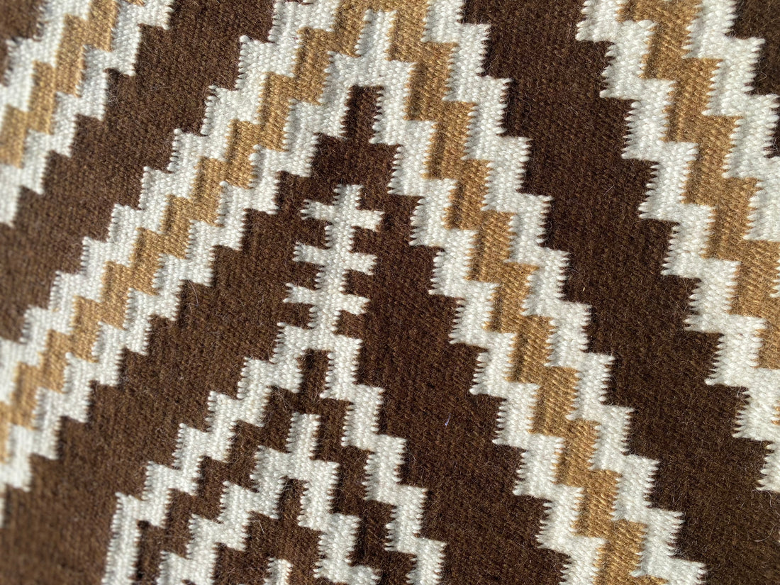 Authentic Pattern #3