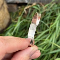 Elvira Cadman Turquoise Baby Bracelet