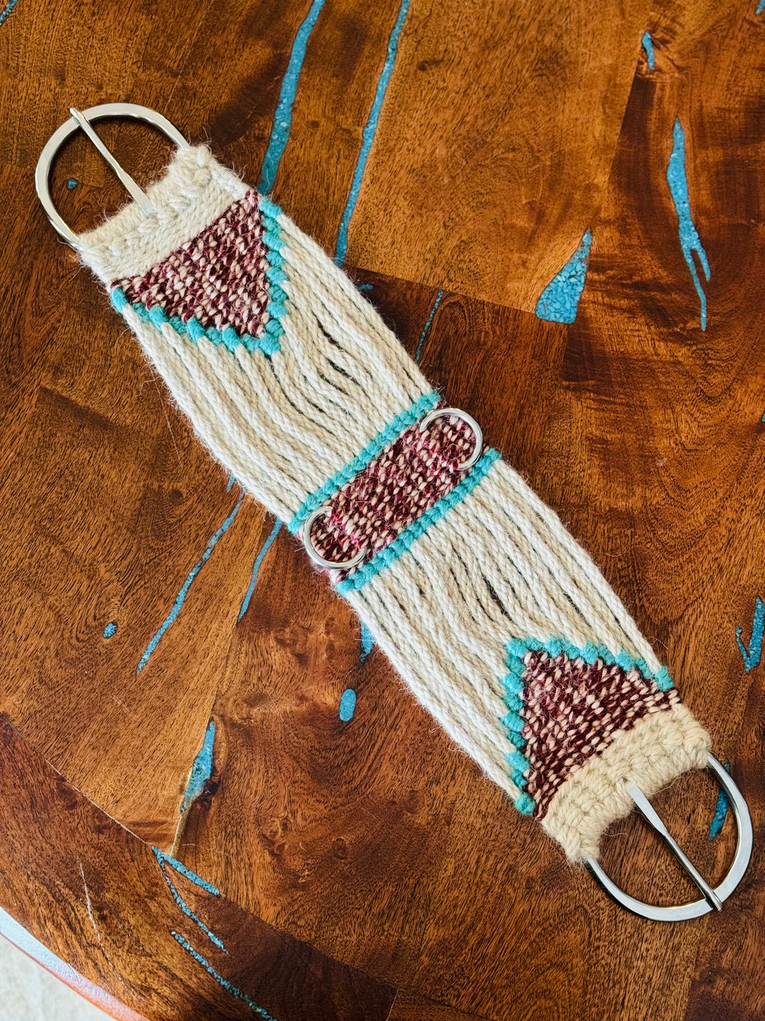 PP Housemade 24” 17 Strand Cinch