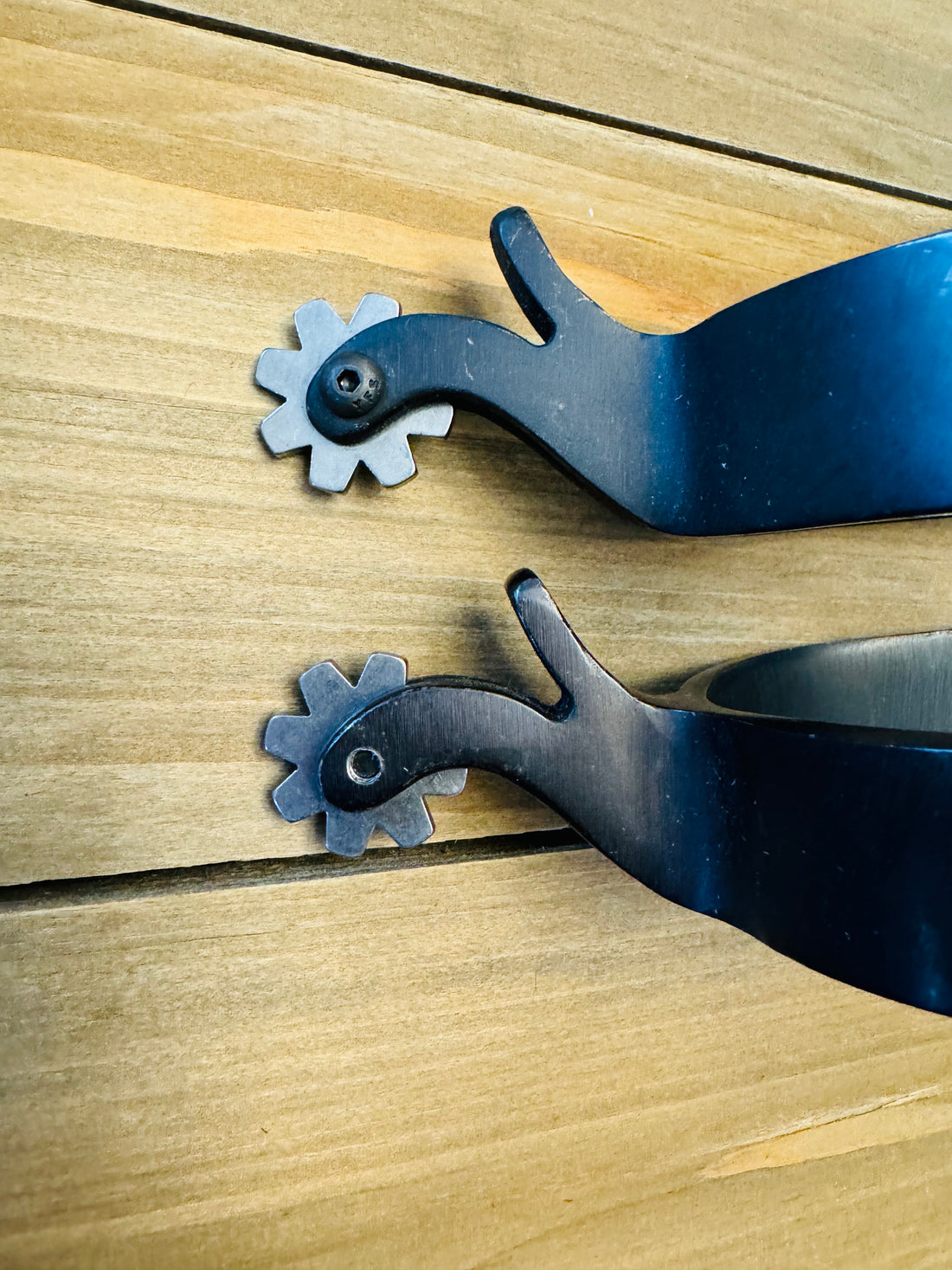 Dutton Spurs