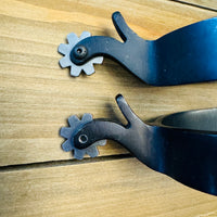Dutton Spurs