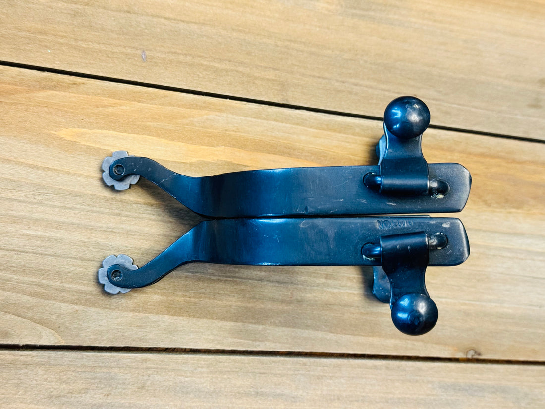 Dutton Spurs