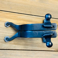 Dutton Spurs
