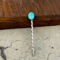 Turquoise Cowboy Toothpick