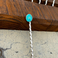 Turquoise Cowboy Toothpick