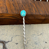 Turquoise Cowboy Toothpick