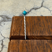 Turquoise Cowboy Toothpick