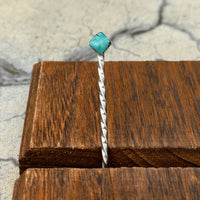 Turquoise Cowboy Toothpick