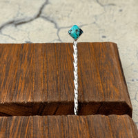 Turquoise Cowboy Toothpick
