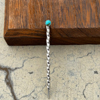 Turquoise Cowboy Toothpick