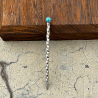 Turquoise Cowboy Toothpick