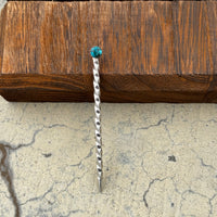 Turquoise Cowboy Toothpick