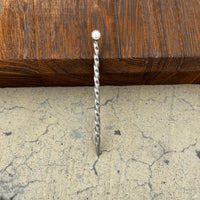 Fresh Water Pearl Cowboy Toothpick