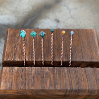 Copper Cowboy Toothpicks