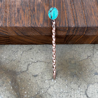 Copper Cowboy Toothpicks