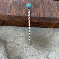 Copper Cowboy Toothpicks