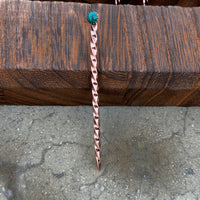 Copper Cowboy Toothpicks