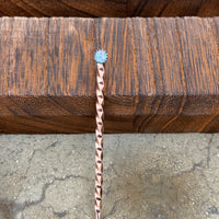 Copper Cowboy Toothpicks