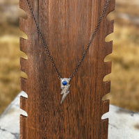 Lapis Lightning bolt