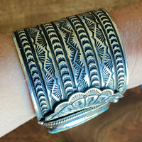 Sunshine Reeves Cuff