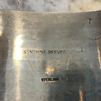 Sunshine Reeves Cuff