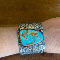 Sunshine Reeves Cuff