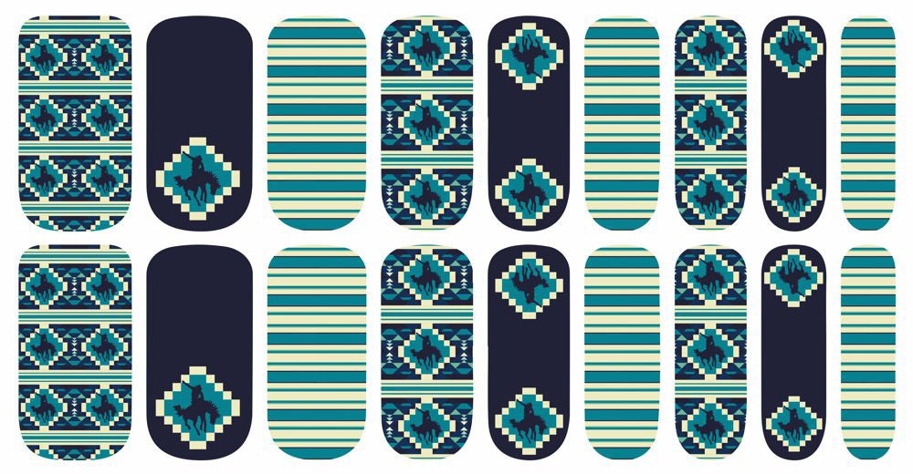 Miles City Nails