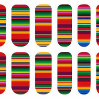 Dias De Serape