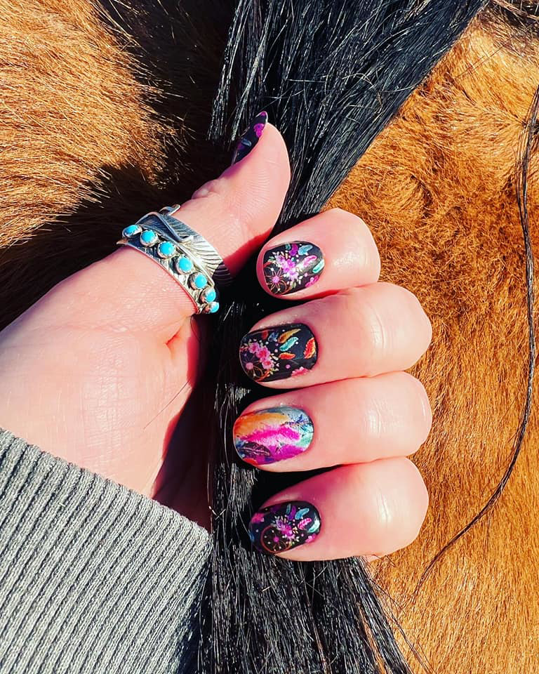 Dream On Nail Strips