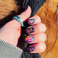 Dream On Nail Strips